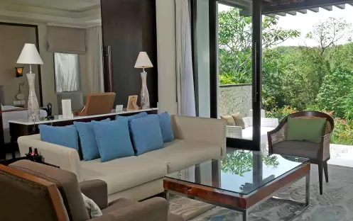 Two Bedroom Garden Pool Villa 3 Two Bedroom Garden Pool Villa 3