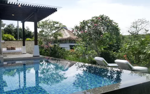 Two Bedroom Garden Pool Villa 4 Two Bedroom Garden Pool Villa 4