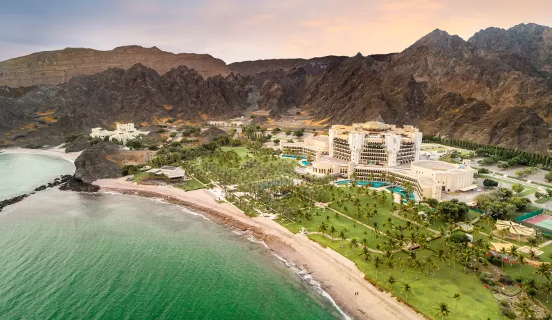 Exterior view Exterior view