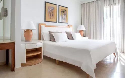 Alecos Suite Sea View One Bedroom Alecos Suite Sea View One Bedroom