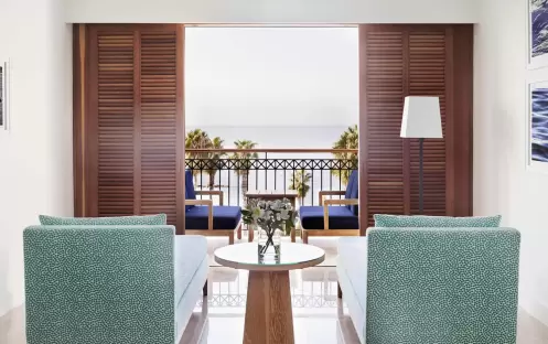 Panorama Sea View Duplex Suite - Karyatis Panorama Sea View Duplex Suite - Karyatis