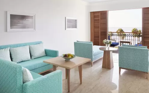 Panorama Sea View Duplex Suite - Karyatis Panorama Sea View Duplex Suite - Karyatis