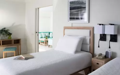 Ouranos Family Sea View Room Ouranos Family Sea View Room