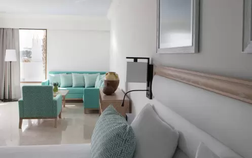 Ouranos Family Sea View Room Ouranos Family Sea View Room