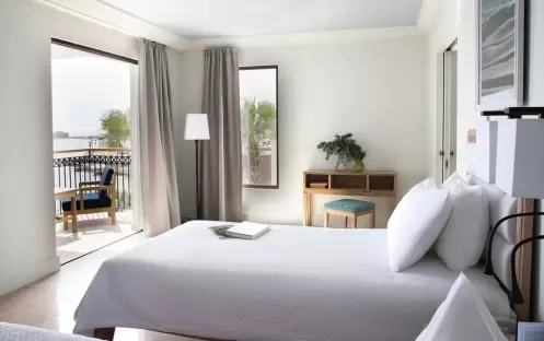 Ouranos Family Sea View Room Ouranos Family Sea View Room