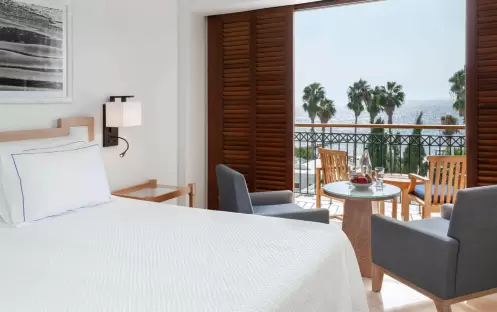 Alecos Suite Sea View Two Bedroom Alecos Suite Sea View Two Bedroom