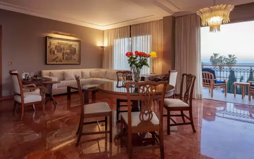 Alecos Suite Sea View One Bedroom Alecos Suite Sea View One Bedroom