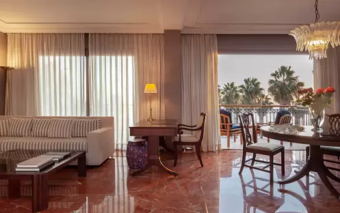 Alecos Suite Sea View Two Bedroom Alecos Suite Sea View Two Bedroom
