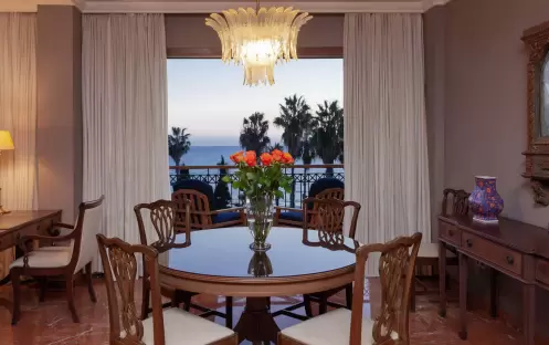 Alecos Suite Sea View Two Bedroom Alecos Suite Sea View Two Bedroom