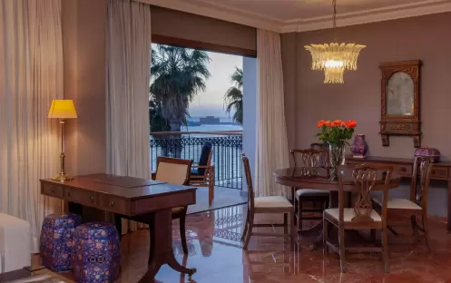 Alecos Suite Sea View One Bedroom Alecos Suite Sea View One Bedroom