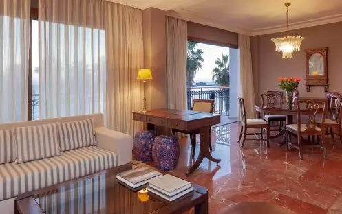 Alecos Suite Sea View One Bedroom Alecos Suite Sea View One Bedroom
