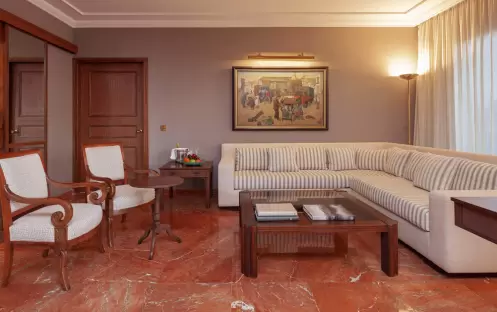 Alecos Suite Sea View Two Bedroom Alecos Suite Sea View Two Bedroom