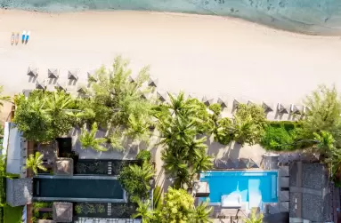 SALA Samui Choengmon Beach Resort