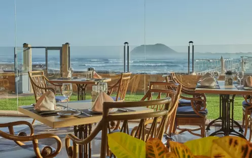 Seaside Grill Seaside Grill