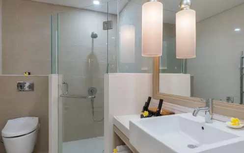 Grand Mirage Resort & Thalasso Spa Bali - Rooms - Two Bedroom Suite Grand Mirage Resort & Thalasso Spa Bali - Rooms - Two Bedroom Suite