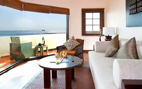 Grand Mirage Resort & Thalasso Spa Bali - Rooms - Ocean View Suite Grand Mirage Resort & Thalasso Spa Bali - Rooms - Ocean View Suite