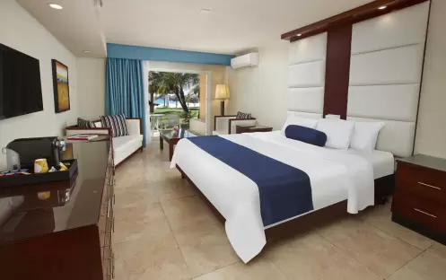 Ocean View Room King Ocean View Room King
