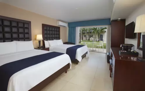 Garden View Room Queen Queen Garden View Room Queen Queen