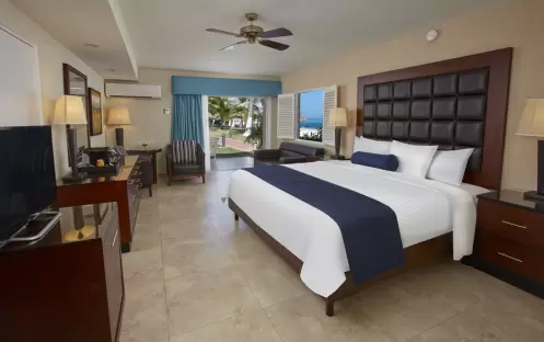 Beachside Room King Beachside Room King