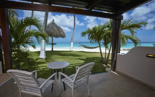 Ocean View Room King Ocean View Room King