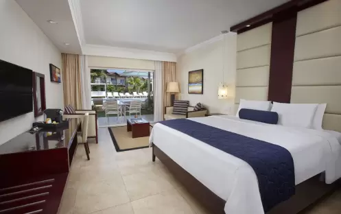 Pool View Room King Pool View Room King