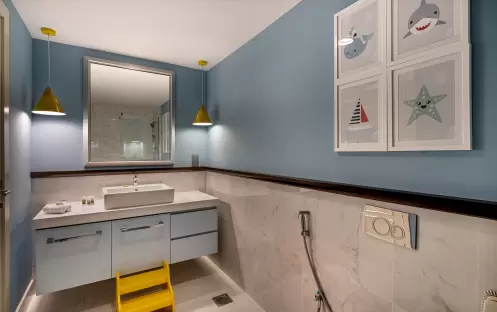 Kids Escape Family Suite Kids Escape Family Suite