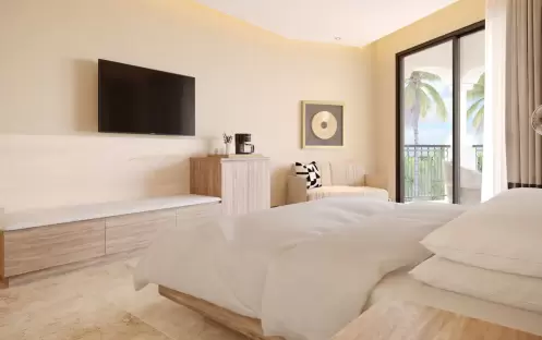 Ocean View King Ocean View King