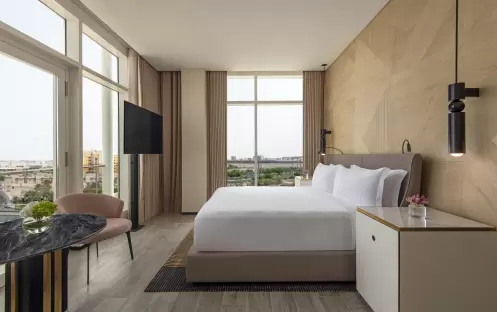 Two Bedroom Family Suite Two Bedroom Family Suite