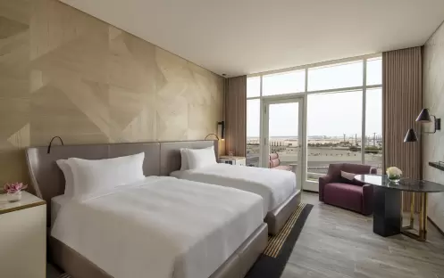 Two Bedroom Family Suite Two Bedroom Family Suite
