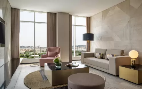 Two Bedroom Family Suite Two Bedroom Family Suite