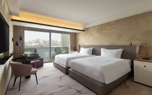 Deluxe Sea View Deluxe Sea View