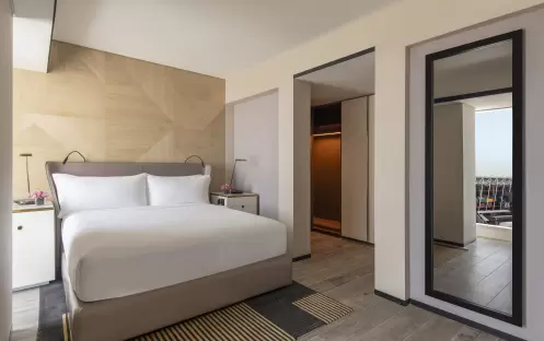 Executive Suite Sea View Executive Suite Sea View