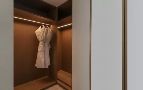 Junior Suite Junior Suite