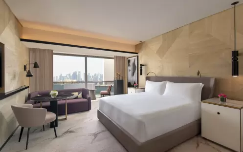 Premium Sea View Premium Sea View