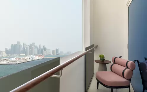 Premium Sea View Premium Sea View