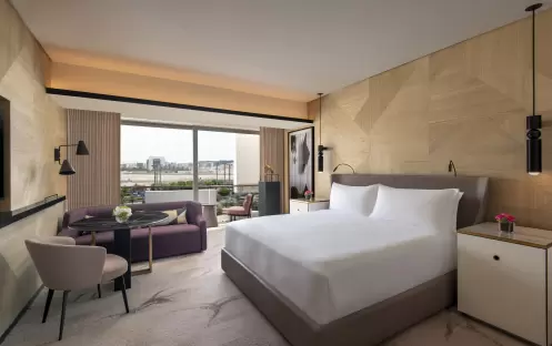 Superior Room Superior Room