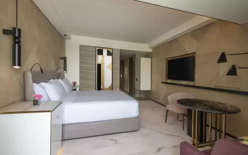 Superior Room Superior Room