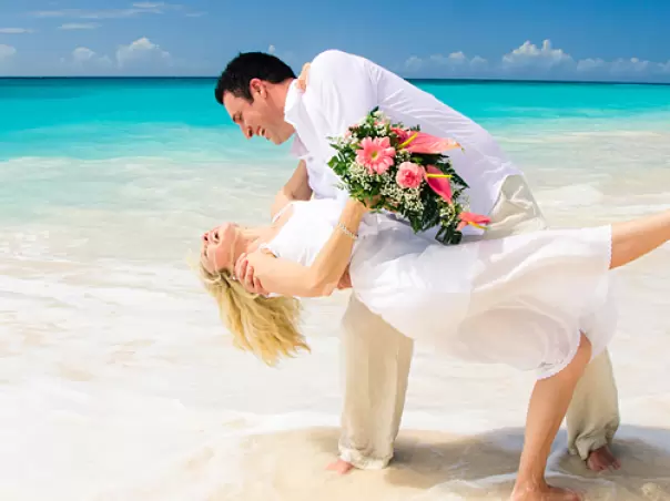 Wedded Bliss