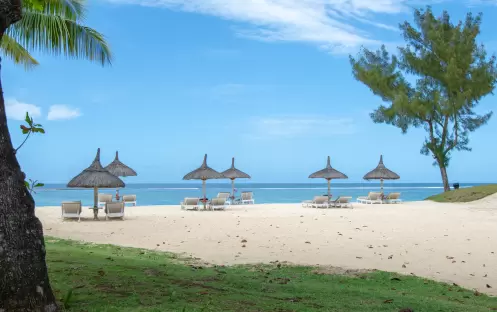 Junior Suite Lagoon View (ground floor)