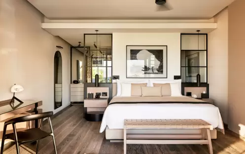 Junior Suite Junior Suite