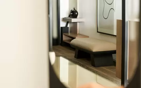 Junior Suite Junior Suite