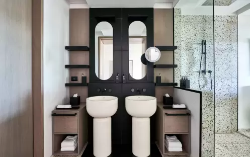 Junior Suite Junior Suite