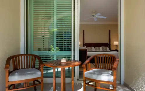 GARDEN VIEW ROOM GARDEN VIEW ROOM