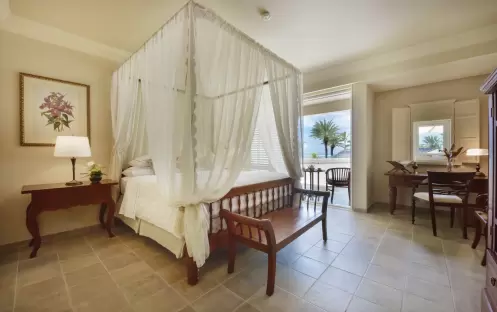 Ocean View Suite Ocean View Suite