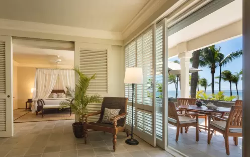 OCEAN FRONT SUITE OCEAN FRONT SUITE