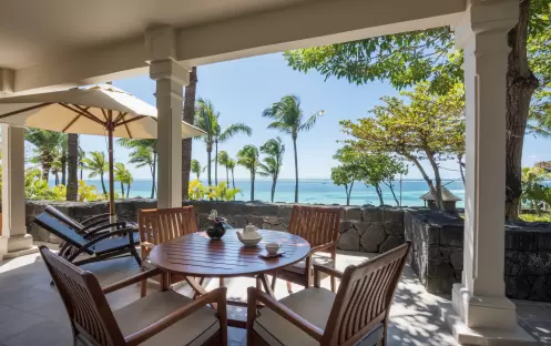 OCEAN FRONT SUITE OCEAN FRONT SUITE