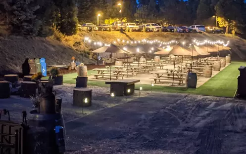 Gold Rush BBQ Gold Rush BBQ