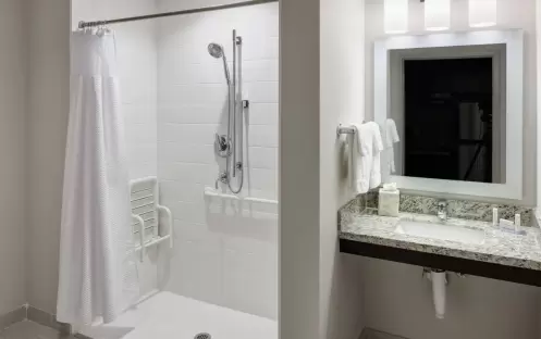 TownePlace Suites Orlando at SeaWorld - Studio King TownePlace Suites Orlando at SeaWorld - Studio King