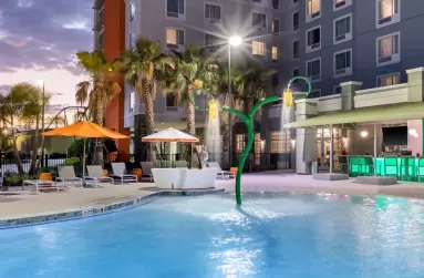 TownePlace Suites Orlando at SeaWorldĀ®ļø