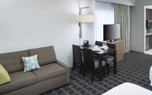 TownePlace Suites Orlando at SeaWorld - Studio King TownePlace Suites Orlando at SeaWorld - Studio King